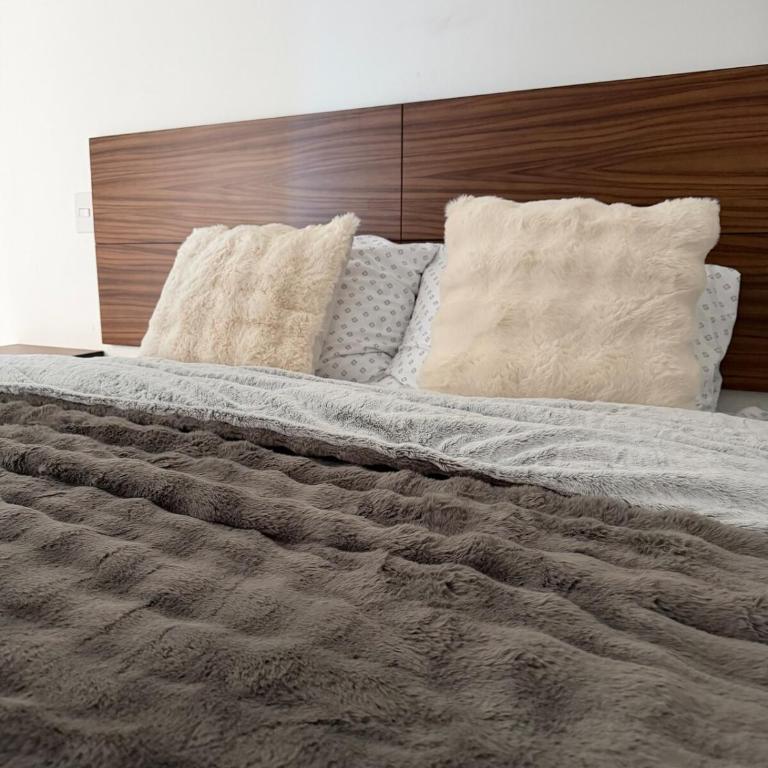 Penthouse Blue Bliss - Apartamento de 1 dormitorio - 16