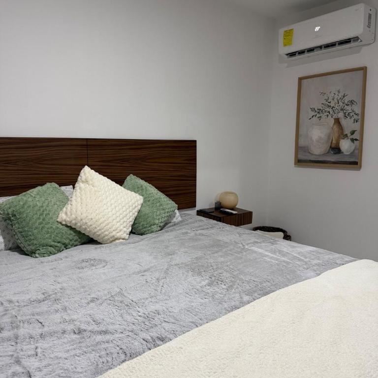 Penthouse Blue Bliss - Apartamento de 1 dormitorio - 19