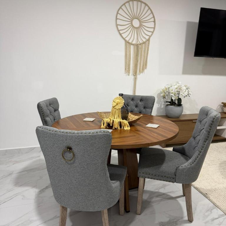 Penthouse Blue Bliss - Apartamento de 1 dormitorio - 23