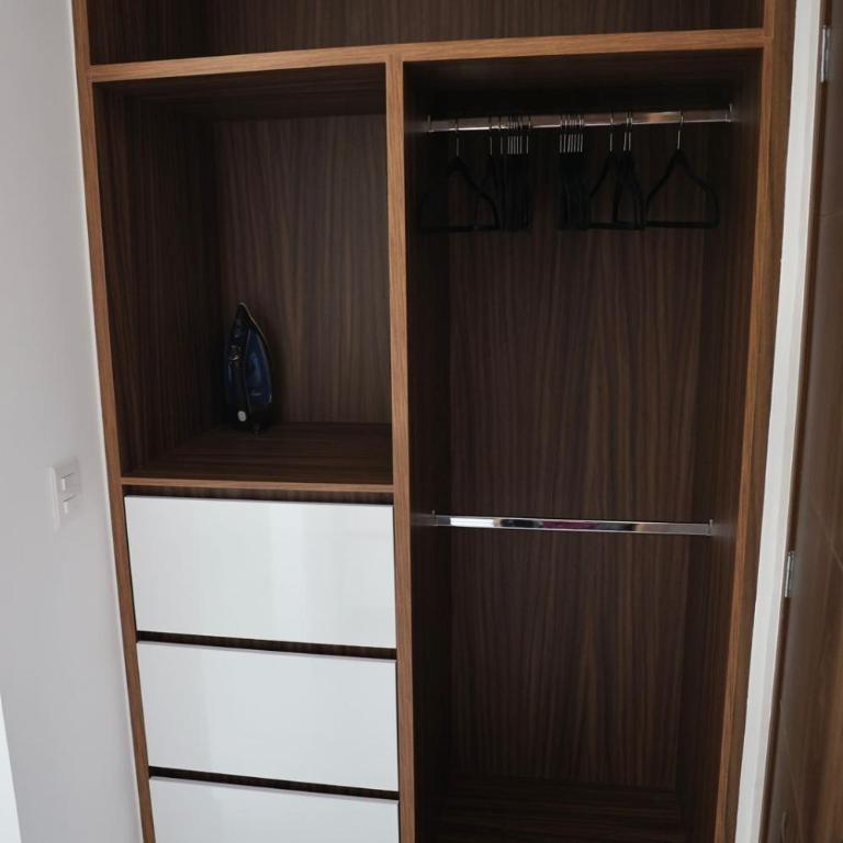 Penthouse Blue Bliss - Apartamento de 1 dormitorio - 24