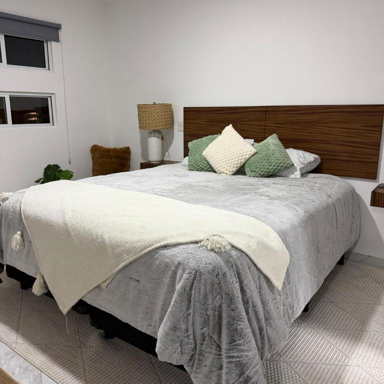 Penthouse Blue Bliss - Apartamento de 1 dormitorio - 46
