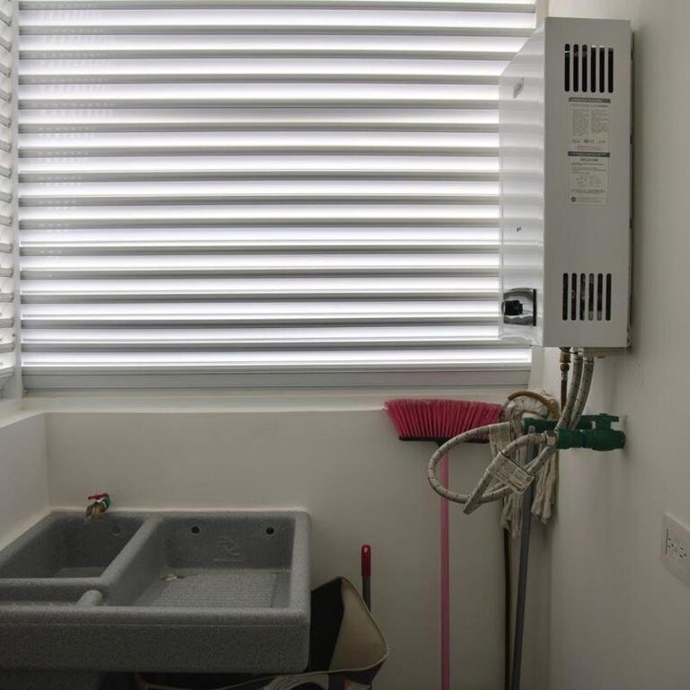 Penthouse Blue Bliss - Apartamento de 1 dormitorio - 49