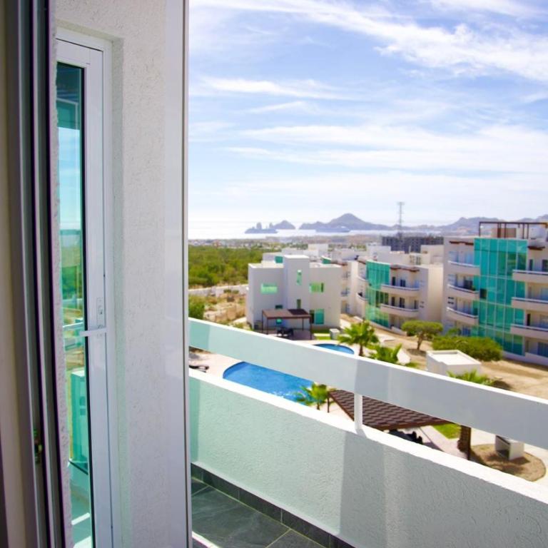 Penthouse Blue Bliss - Apartamento de 1 dormitorio - 53