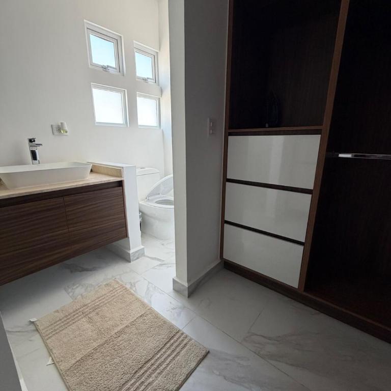 Penthouse Blue Bliss - Apartamento de 1 dormitorio - 56