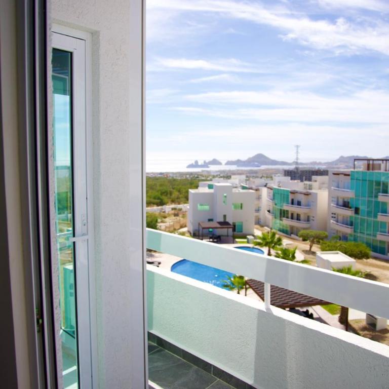 Penthouse Blue Bliss - Apartamento de 1 dormitorio - 57