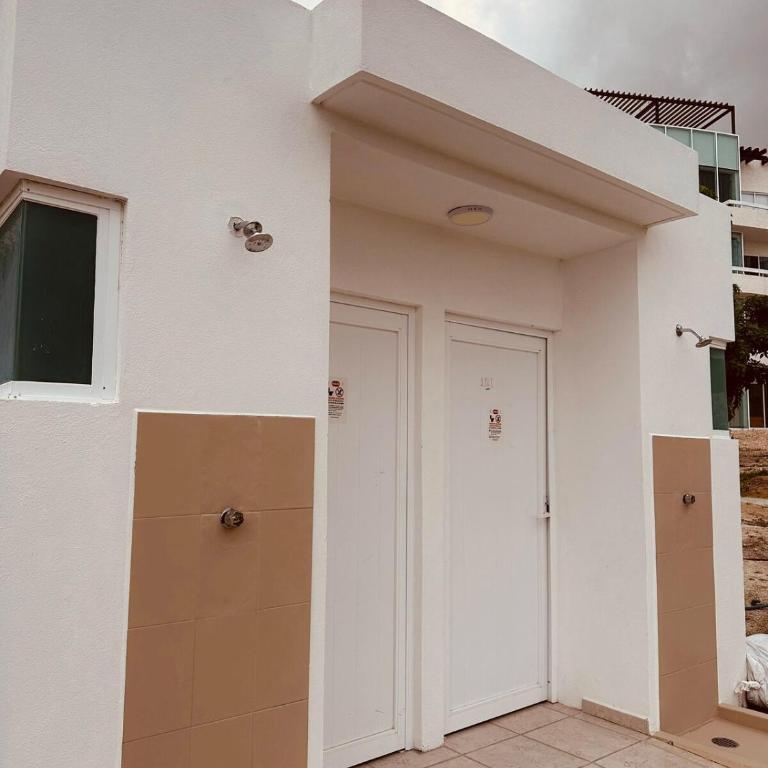 Penthouse Blue Bliss - Apartamento de 1 dormitorio - 60
