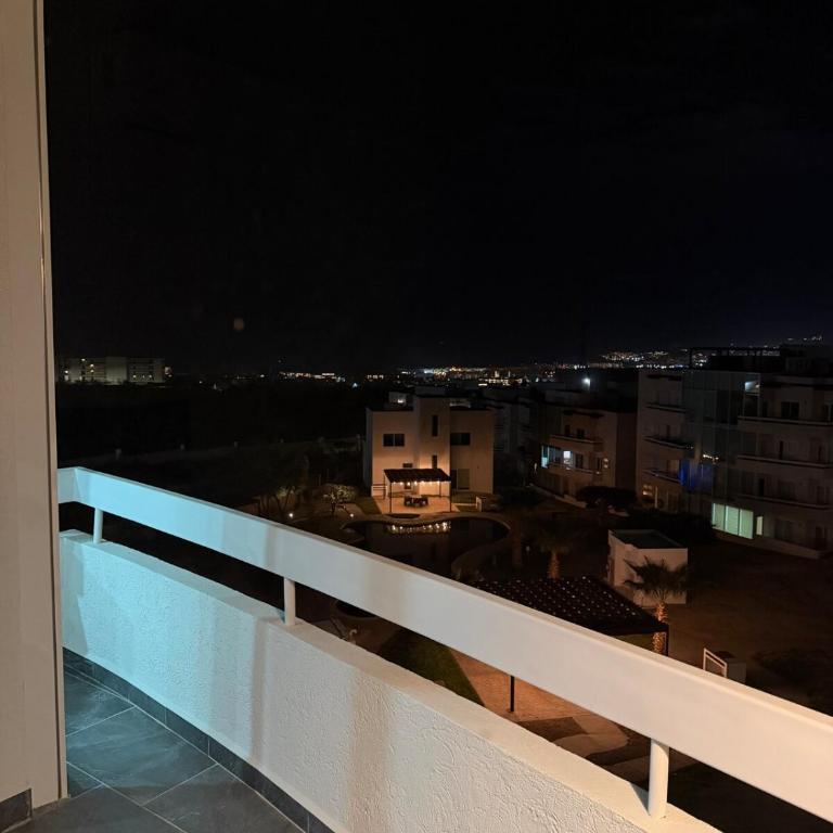 Penthouse Blue Bliss - Apartamento de 1 dormitorio - 62