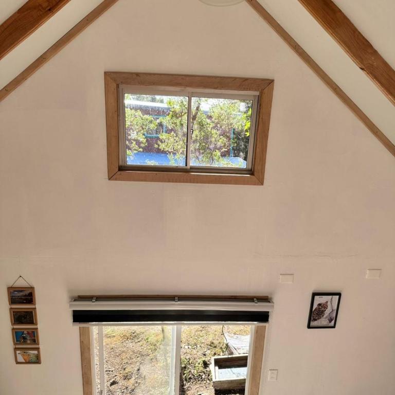 Cabaña entre arrayanes de Detif - Two-Bedroom House - 5
