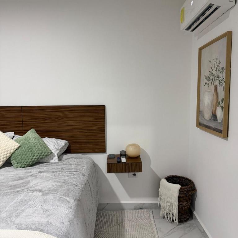 Penthouse Blue Bliss - Apartamento de 1 dormitorio - 66