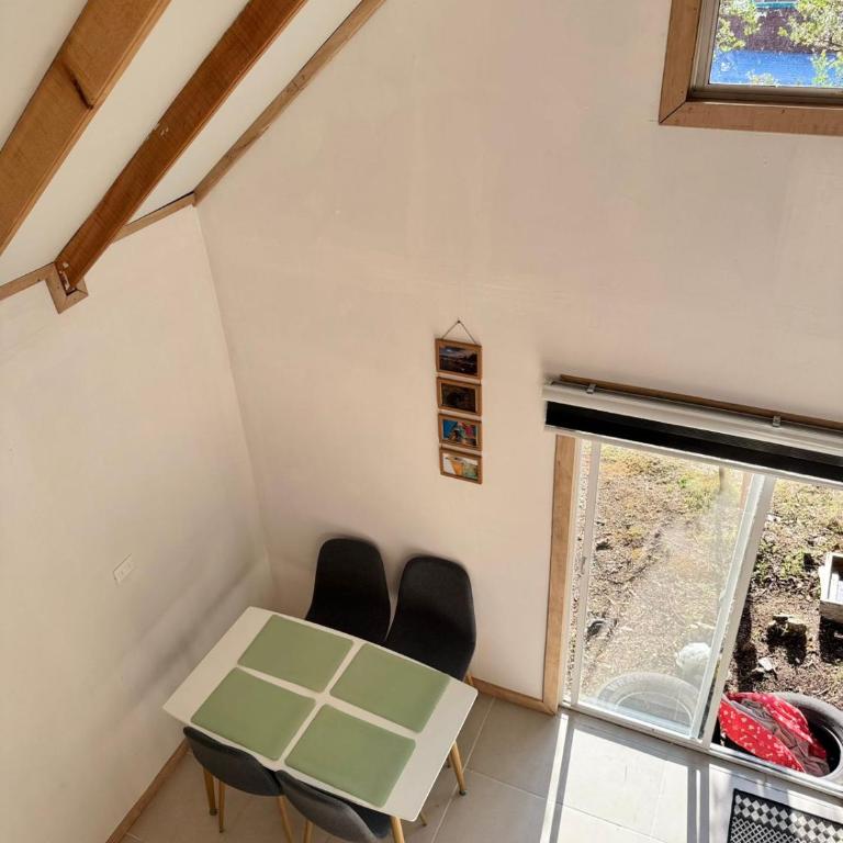 Cabaña entre arrayanes de Detif - Two-Bedroom House - 8