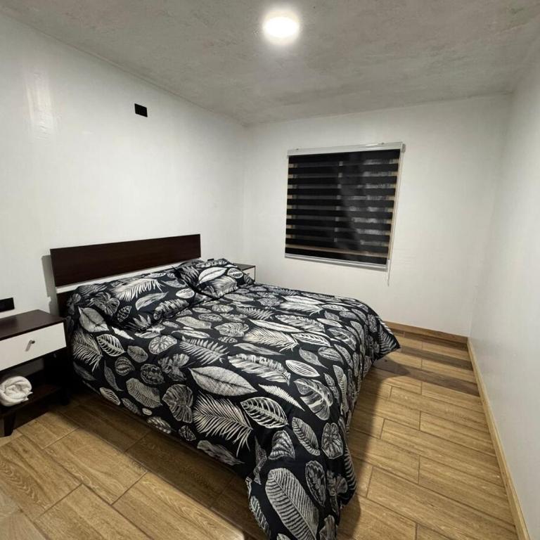 Cabaña entre arrayanes de Detif - Two-Bedroom House - 10