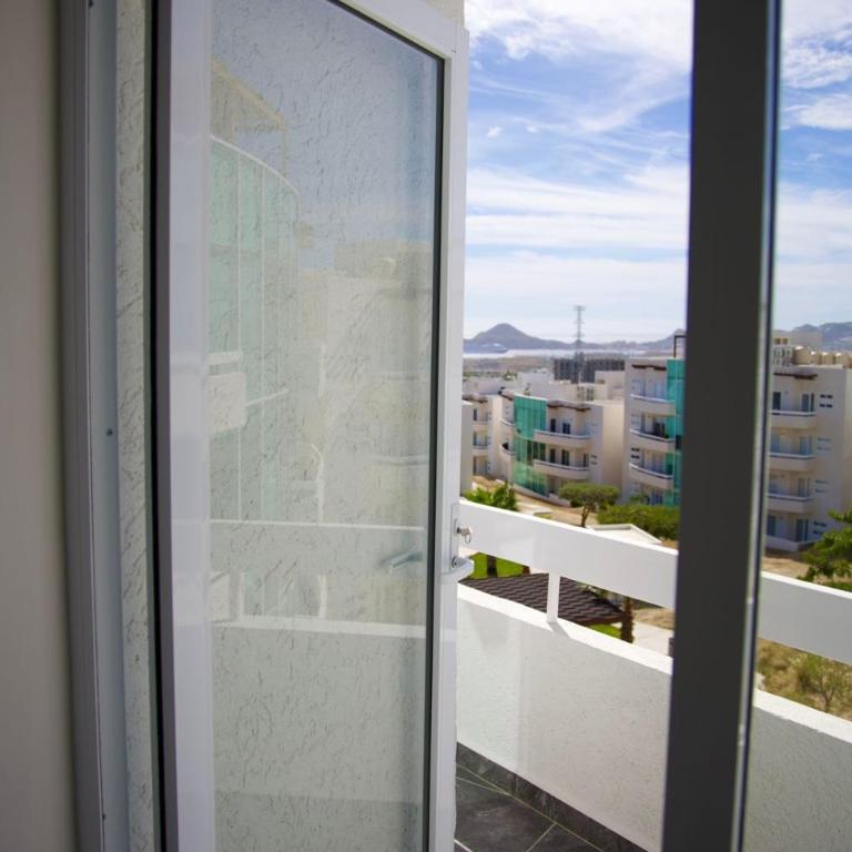 Penthouse Blue Bliss - Apartamento de 1 dormitorio - 69