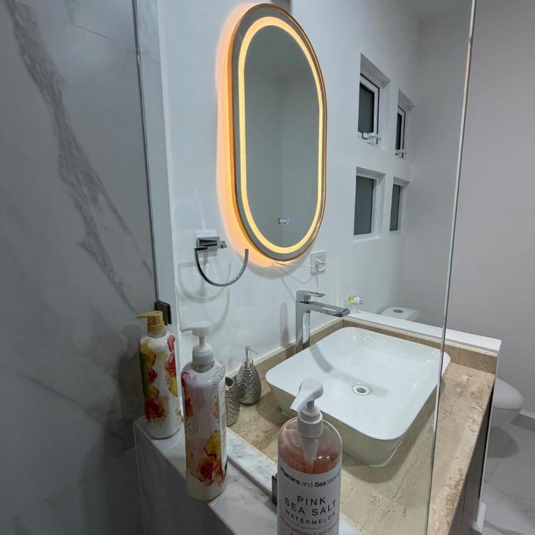 Penthouse Blue Bliss - Apartamento de 1 dormitorio - 76