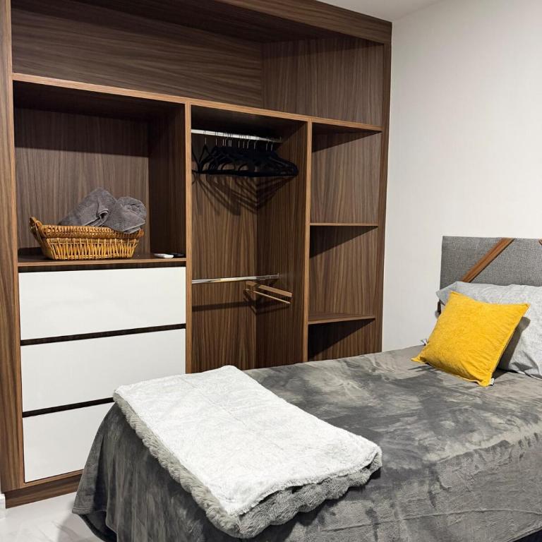 Penthouse Blue Bliss - Apartamento de 1 dormitorio - 78