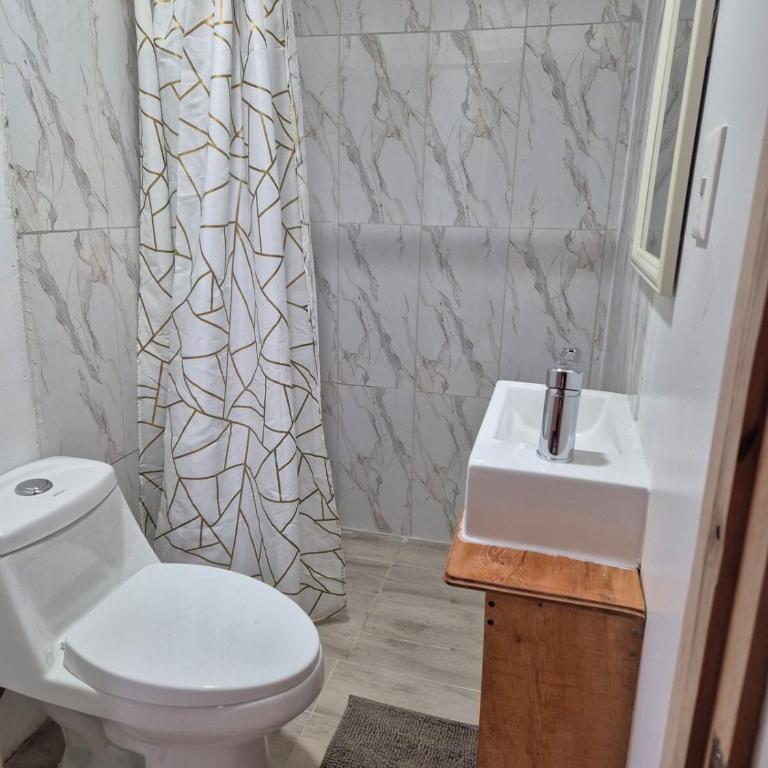 Cabaña entre arrayanes de Detif - Two-Bedroom House - 20