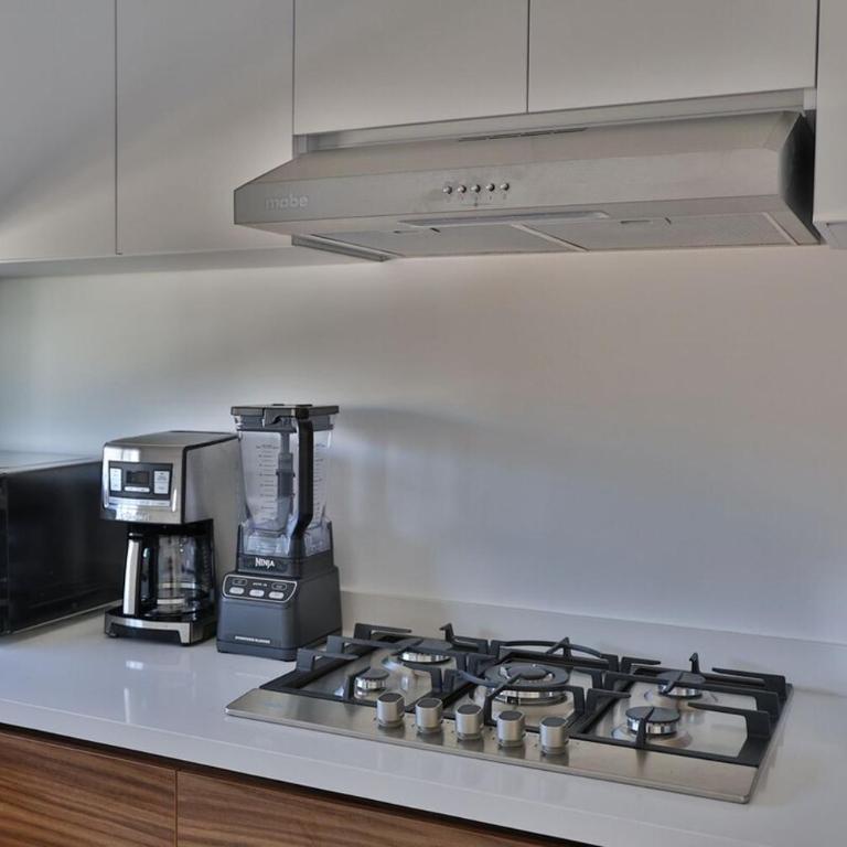 Penthouse Blue Bliss - Apartamento de 1 dormitorio - 82