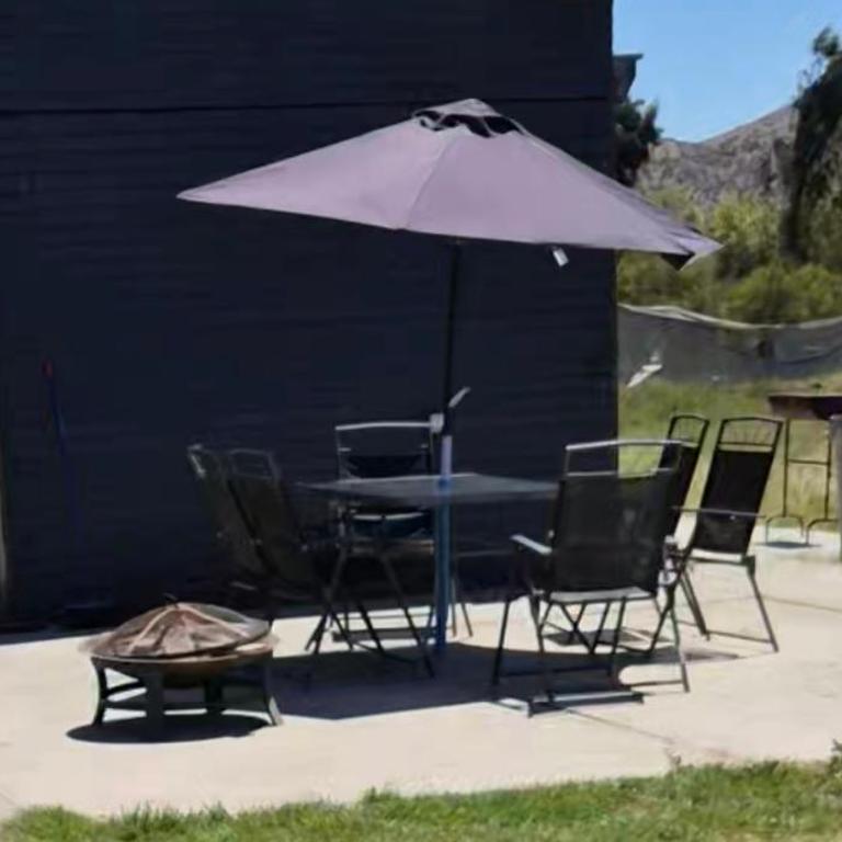 Casa en parcela valle del elqui - Casa de 4 dormitorios - 2