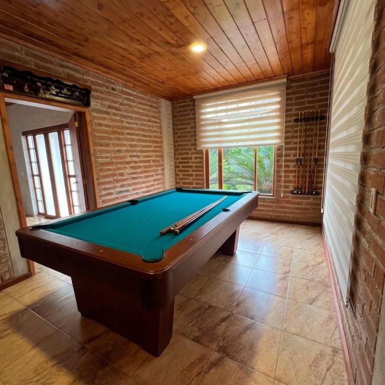 Suites Casa ColibrÍ - Three-Bedroom Villa - 10