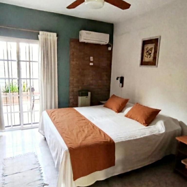 Altas Cumbres Hotel & Apart - Habitación Doble Superior - 10