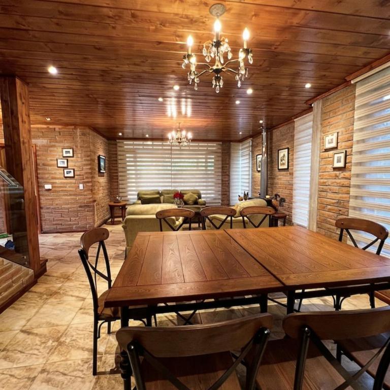 Suites Casa ColibrÍ - Three-Bedroom Villa - 9