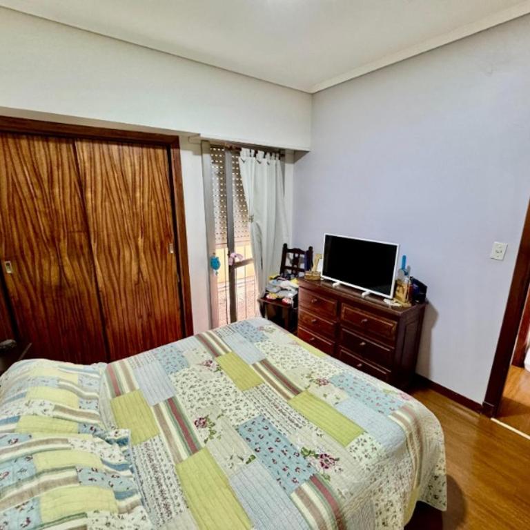 Departamento en Mar del Plata zona Güemes - Two-Bedroom Apartment - 3