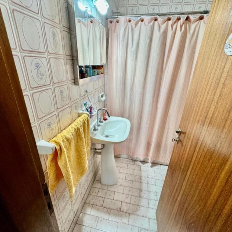 Departamento en Mar del Plata zona Güemes - Two-Bedroom Apartment - 5