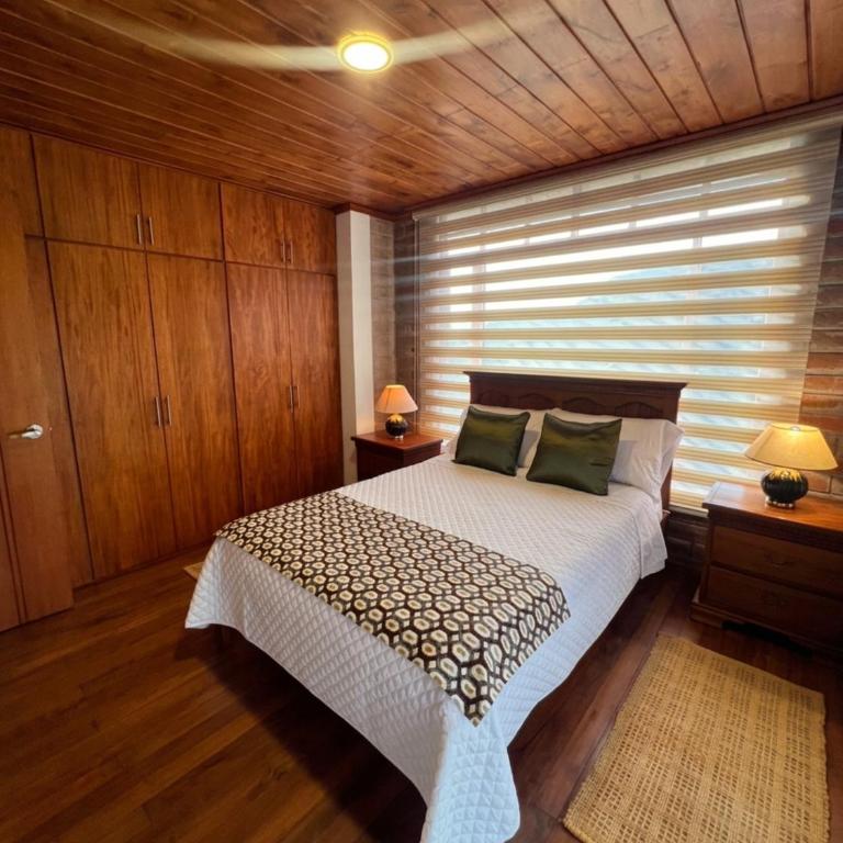 Suites Casa ColibrÍ - Three-Bedroom Villa - 7