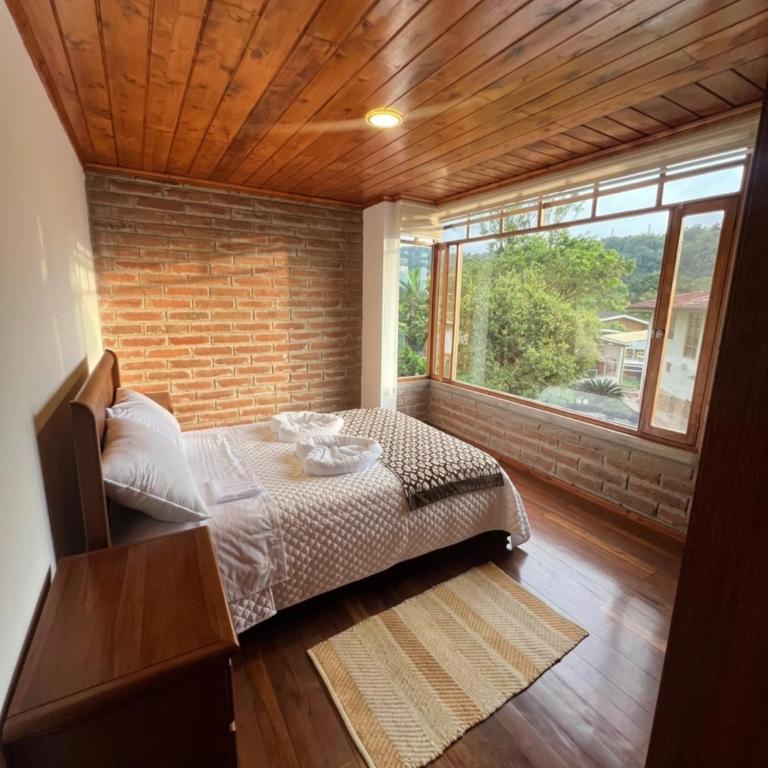 Suites Casa ColibrÍ - Three-Bedroom Villa - 6
