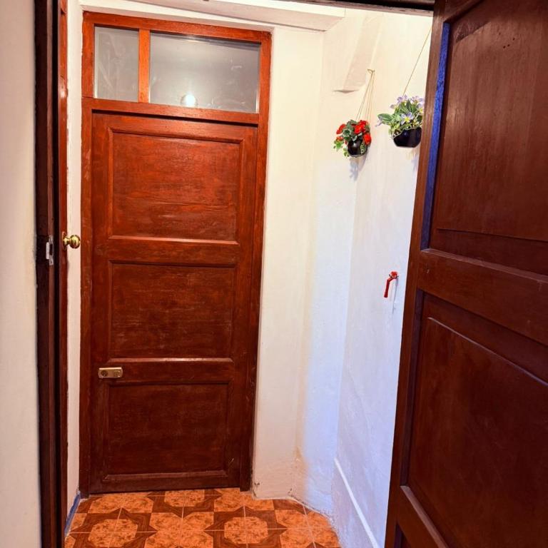 Chaski House Saphy Inn - One-Bedroom Apartment - 17