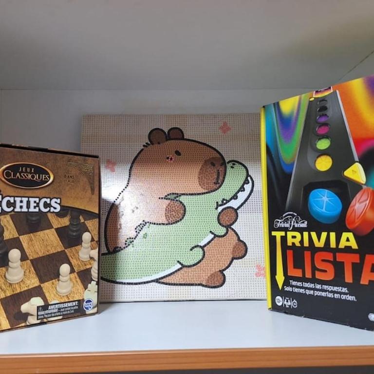 Departamento acogedor en Surco Lima Perú - Deluxe Apartment - 13