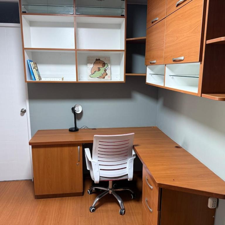 Departamento acogedor en Surco Lima Perú - Deluxe Apartment - 11