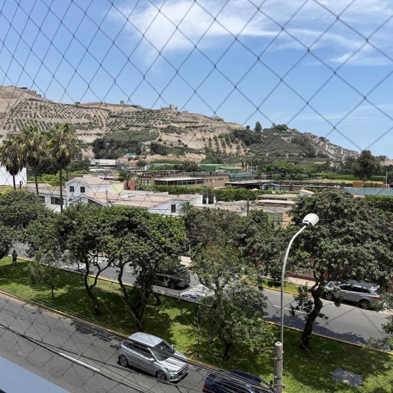 Departamento acogedor en Surco Lima Perú - Deluxe Apartment - 32