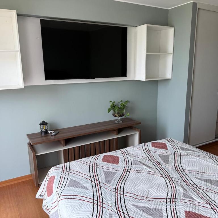 Departamento acogedor en Surco Lima Perú - Deluxe Apartment - 15