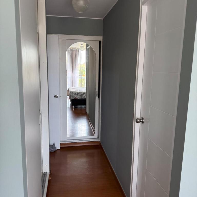 Departamento acogedor en Surco Lima Perú - Deluxe Apartment - 17