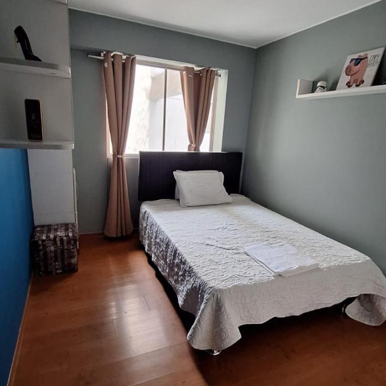 Departamento acogedor en Surco Lima Perú - Deluxe Apartment - 18