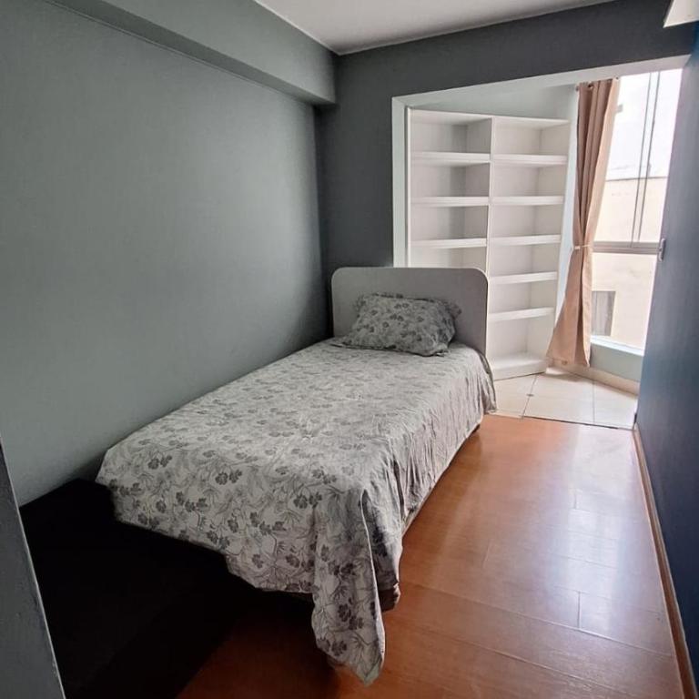 Departamento acogedor en Surco Lima Perú - Deluxe Apartment - 20