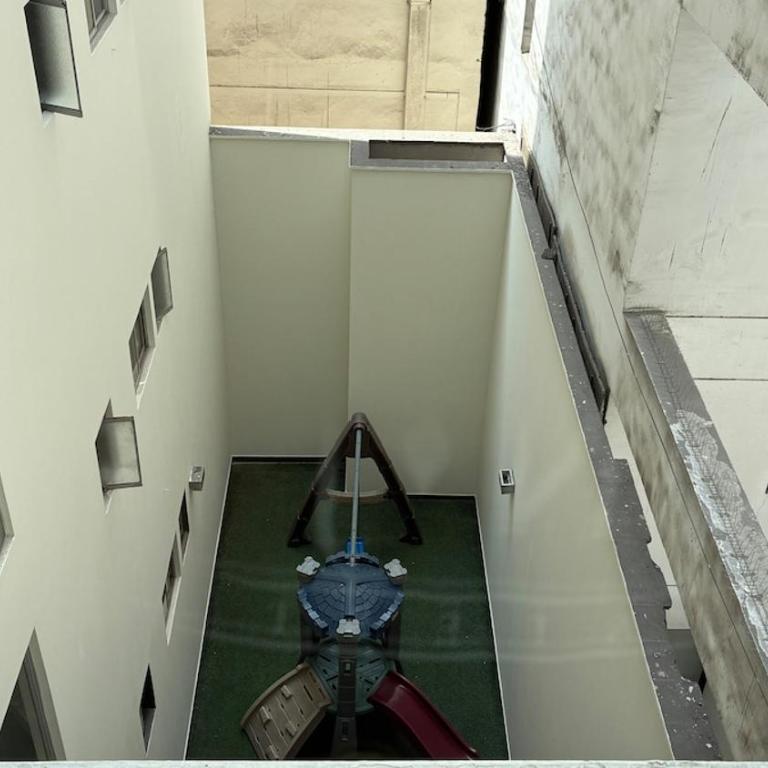 Departamento acogedor en Surco Lima Perú - Deluxe Apartment - 30