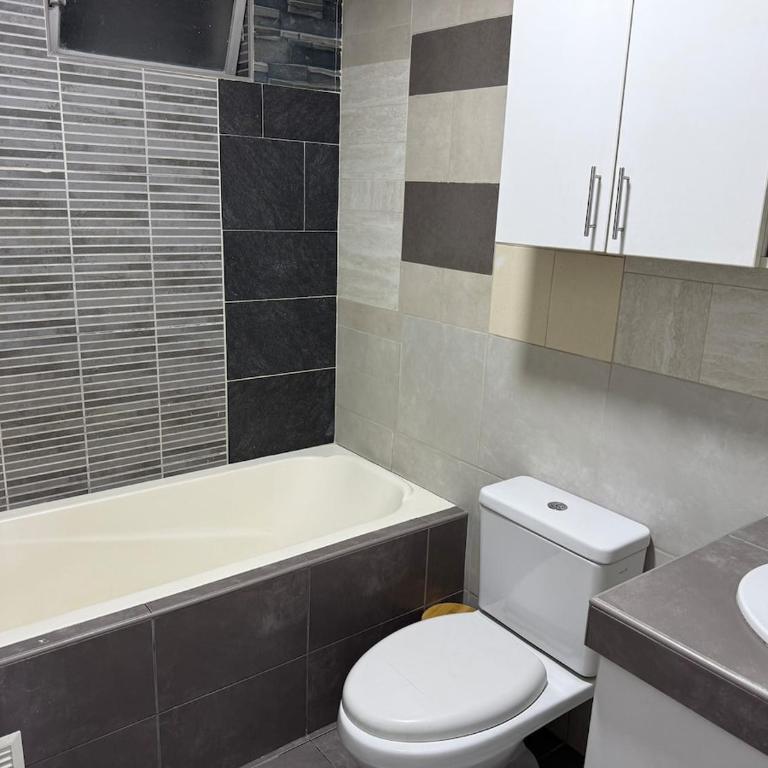 Departamento acogedor en Surco Lima Perú - Deluxe Apartment - 22
