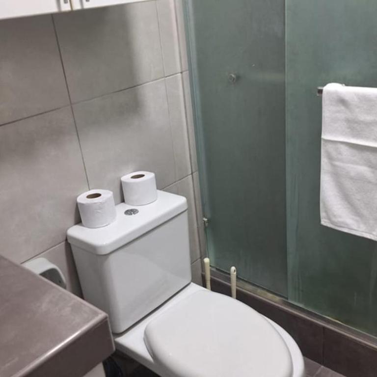 Departamento acogedor en Surco Lima Perú - Deluxe Apartment - 25