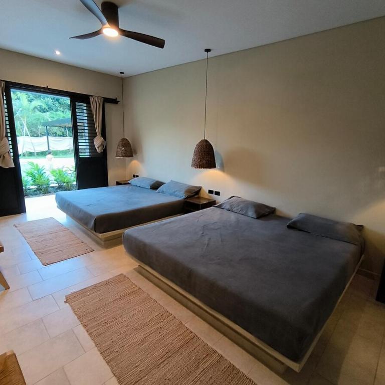 Gran Finca via Villeta en Condominio cerrado - Casa de 4 dormitorios - 7