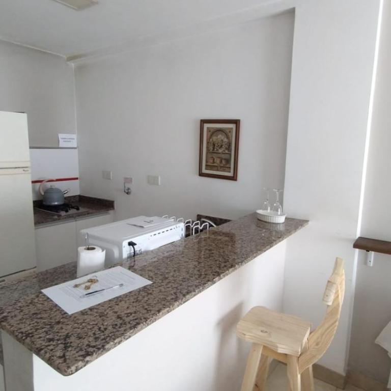 Aloja Salta - Monoambiente - Apartamento de 1 dormitorio - 2