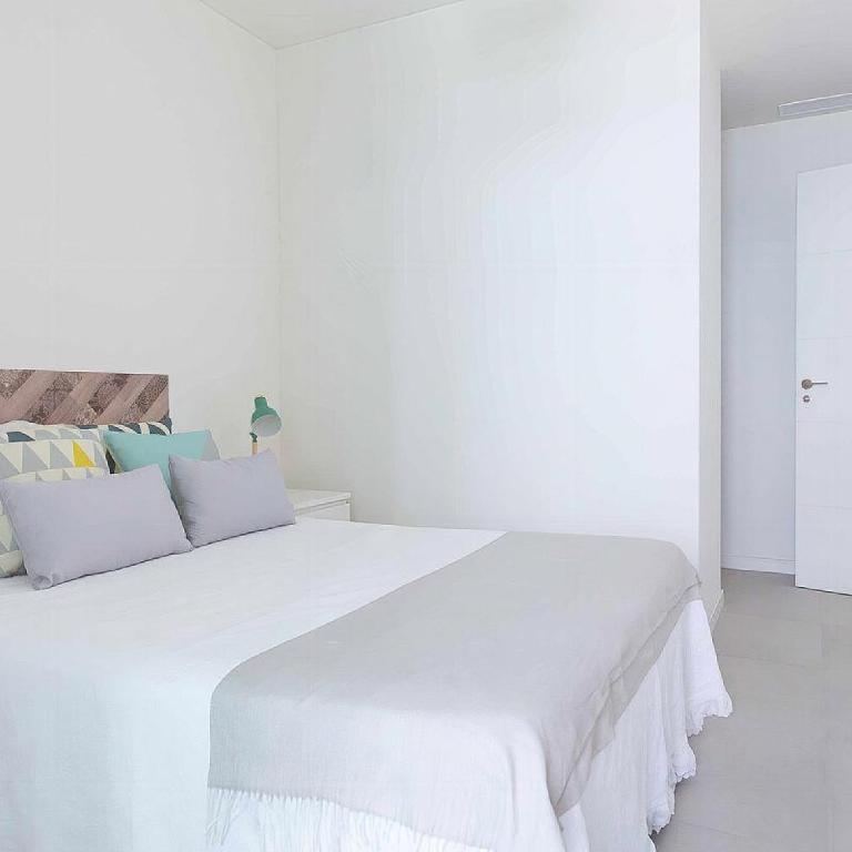 Sunny Art Malaga - Apartamento - 18