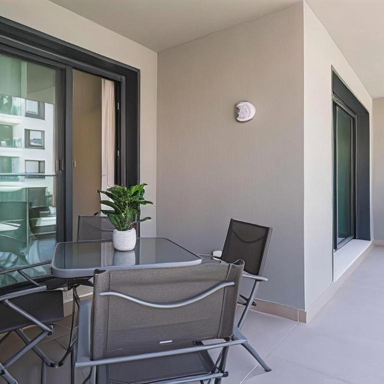 Sunny Art Malaga - Apartamento - 28