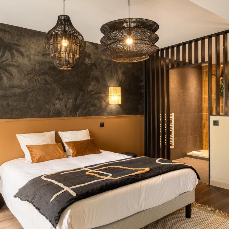 Host Inn Mayfair Suite - Apartamento Premium de 1 dormitorio - 2