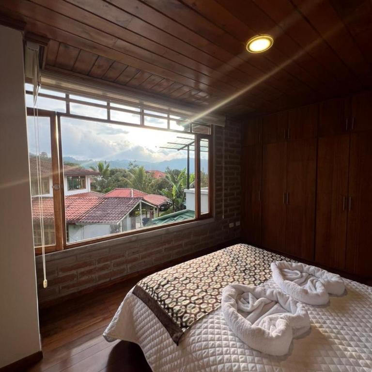 Suites Casa ColibrÍ - Three-Bedroom Villa - 1