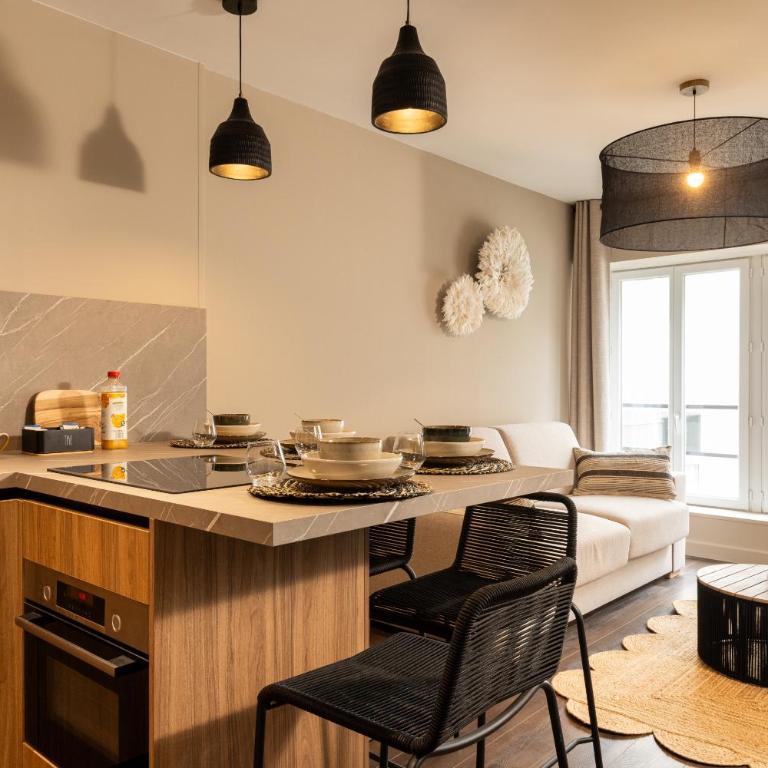 Host Inn Mayfair Suite - Apartamento Premium de 1 dormitorio - 7
