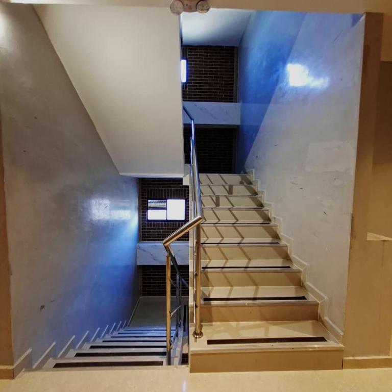 Apartaestudio Shanty tipo 1 - Apartamento de 1 dormitorio - 14