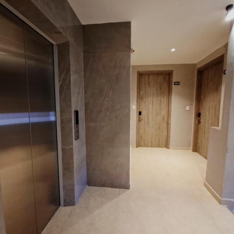 Apartaestudio Shanty tipo 1 - Apartamento de 1 dormitorio - 15