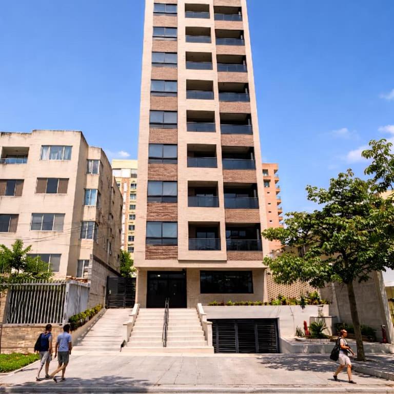 Apartaestudio Shanty tipo 1 - Apartamento de 1 dormitorio - 10