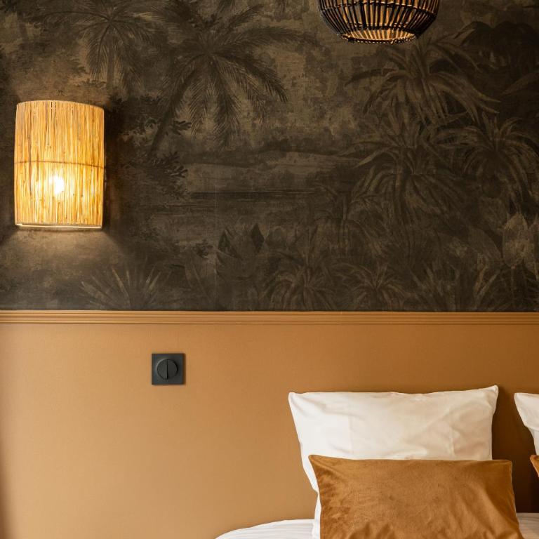 Host Inn Mayfair Suite - Apartamento Premium de 1 dormitorio - 11